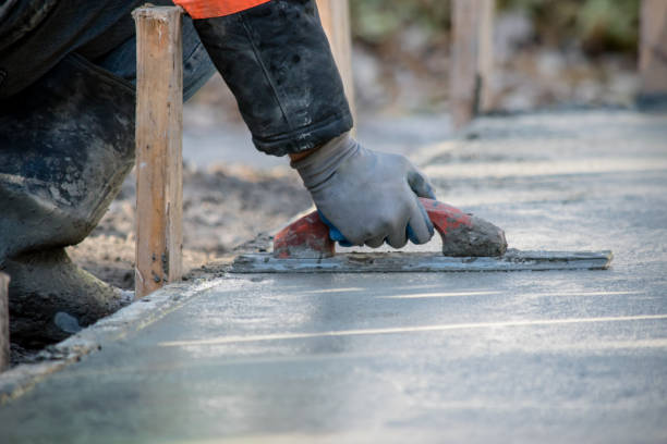 Best Concrete Foundation Repair in Rion Center, MA