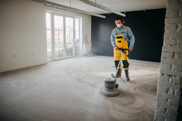 Best Concrete Grinding and Polishing in Rion Center, MA