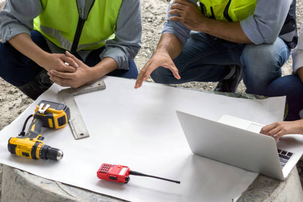 Best Residential Concrete Solutions in Rion Center, MA